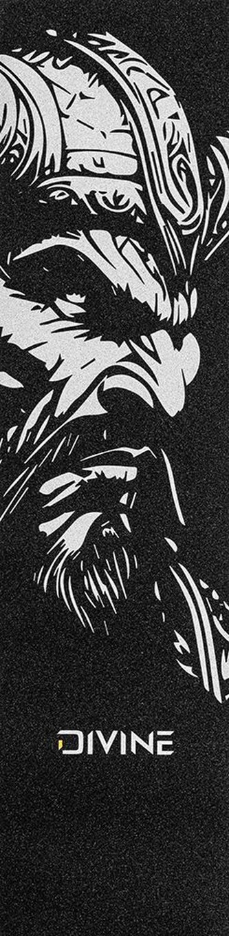 Grip páska Divine Loki