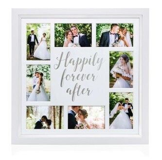 Maxi fotorámeček Svatební koláž Pearhead