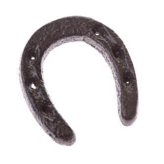 Litinová podkova, 10/600