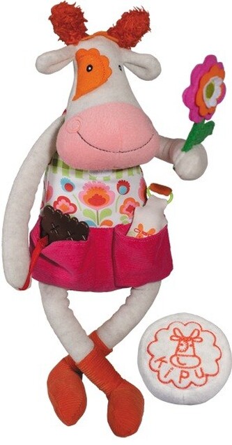 Kravička Anemone velká, Ebulobo (45 cm)