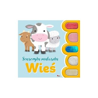 Sensoryka maluszka Wieś