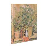 Notatnik Terracotta Ultra linia PB9786-0