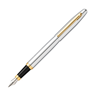 Sheaffer, Plnicí pero VFM, (M) střední, medalist