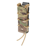 Templars Gear - Ładownica pojedyncza na magazynek pistoletowy Machine Pistol Pouch FMPM - MultiCam - TG-FMPM-MC