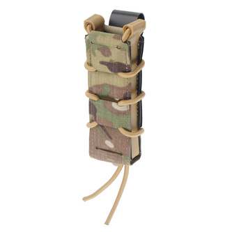 Templars Gear - Ładownica pojedyncza na magazynek pistoletowy Machine Pistol Pouch FMPM - MultiCam - TG-FMPM-MC