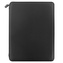 Filofax, Portfolio Metropol, A4, černá