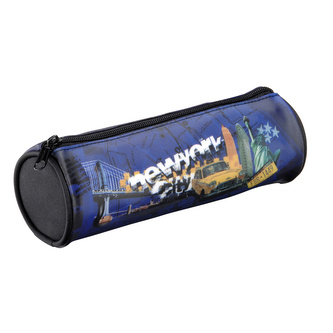 Viquel, Penál New York