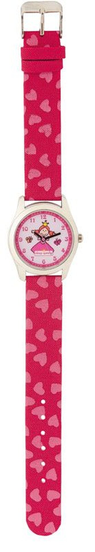 Dětské hodinky Princezny Pinky Queeny, Sigikid
