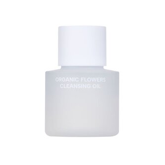 WHAMISA MINI BIO Odličovací olej 16 ml