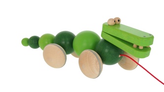 TAHACÍ KROKODÝL