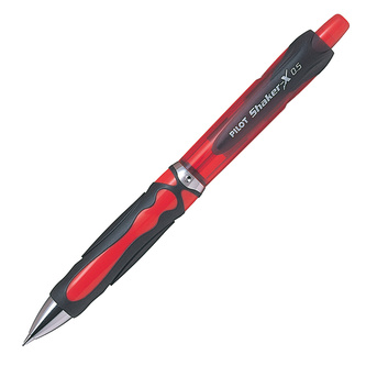 Pilot, Mikrotužka X-Series červená 0