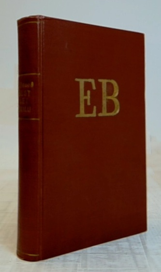 šest let exilu a druhé světové války