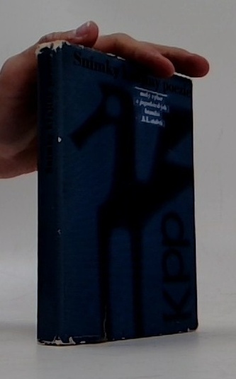 Snímky krajiny poezie