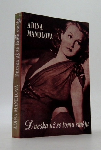 Dneska už se tomu směju