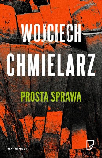 Bezimienny T.1 Prosta sprawa Bezimienny T.1 Prosta sprawa