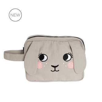 Dětská kosmetická taštička králík Roommate