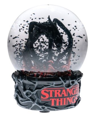 Těžítko - sněhová koule Netflix|Stranger Things: Demogorgon (8 x 10 x 8 cm) Těžítko - sněhová koule Netflix|Stranger Things: Demogorgon (8 x 10 x 8 cm)