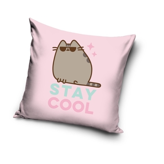 Poduszka Pusheen
