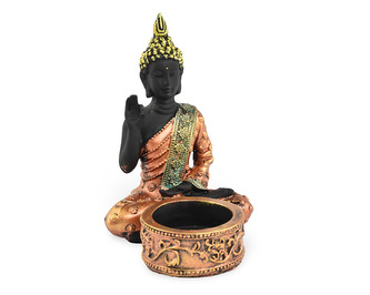 Svícen Buddha