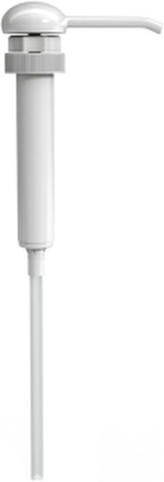 LAVON dávkovací pumpa na kanystr o objemu 5 l