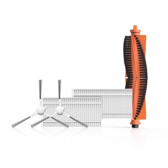 EZVIZ Sada příslušenství k RC3 a RC3 Plus