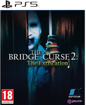 The Bridge Curse 2: The Extrication (PS5)