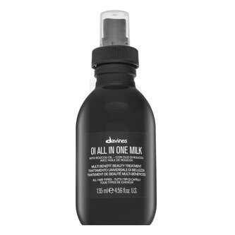 Davines OI All In One Milk bezoplachová péče pro všechny typy vlasů 135 ml