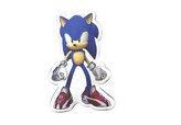 Poduszka Sonic