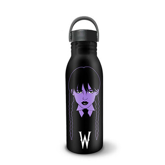 Láhev Wednesday, 0,7 l