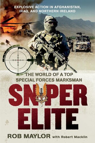 SNIPER ELITE
