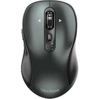 PC myš YENKEE YMS 2010BK