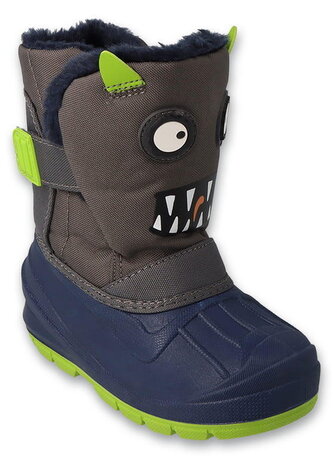 160X015 - dětské sněhule Befado Snow 160PXY015_30