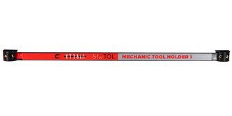 Magnetický držák nářadí MECHANIC TOOL HOLDER 1, 60cm SIXTOL Magnetický držák nářadí MECHANIC TOOL HOLDER 1, 60cm SIXTOL