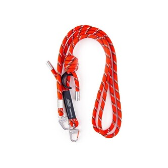 SKINARMA Dyno Universal Lanyard šnůrka červená