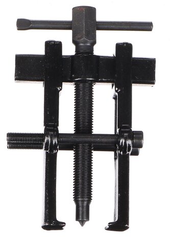 Stahovák vnějších ložisek 2-ramenný MECHANIC DOUBLE PULLER 45, 45mm SIXTOL Stahovák vnějších ložisek 2-ramenný MECHANIC DOUBLE PULLER 45, 45mm SIXTOL