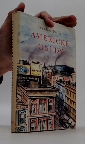 Americké osudy