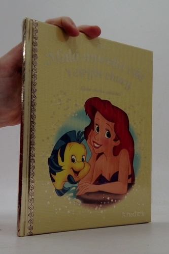 Malá mořská víla, Velrybí chůvy (Zlatá sbírka pohádek)