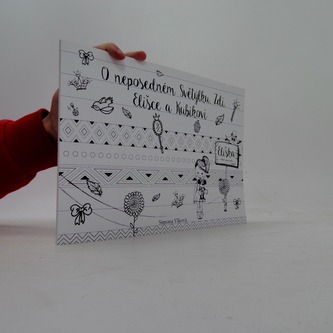 O neposedném Světýlku, Zdi, Elišce a Kubíkovi