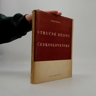 Stručné dějiny československé