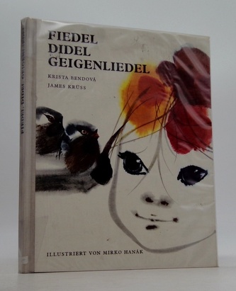 Fiedel Didel Geigenliedel