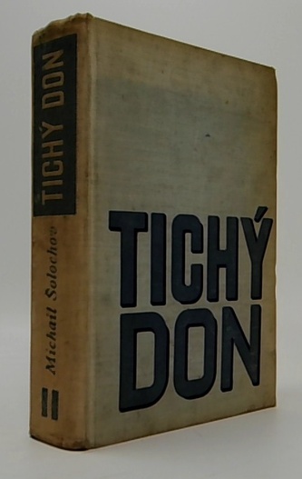 Tichý don II