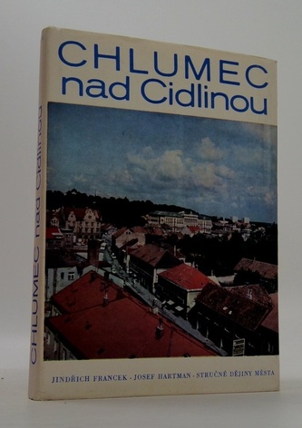 Chlumec nad Cidlinou