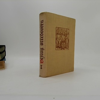 Dějiny středověku II