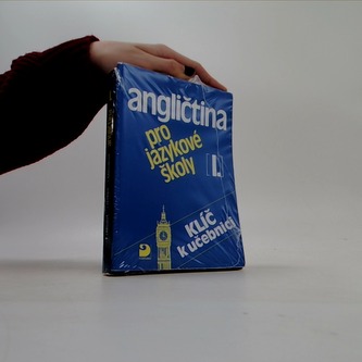 Angličtina pro jazykové školy I.