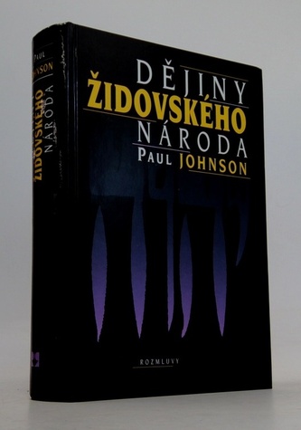 Dějiny židovského národa