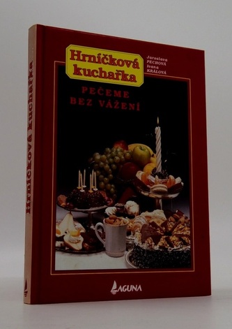 Hrníčková kuchařka