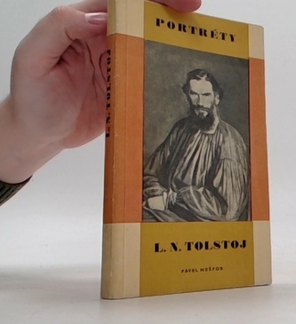 Portréty L. N. Tolstoj