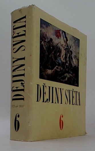 Dějiny světa 6