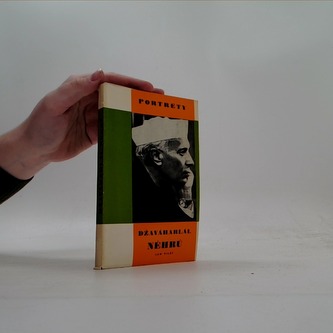 Portréty Džaváharlál Néhrú