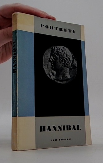 Portréty: Hannibal